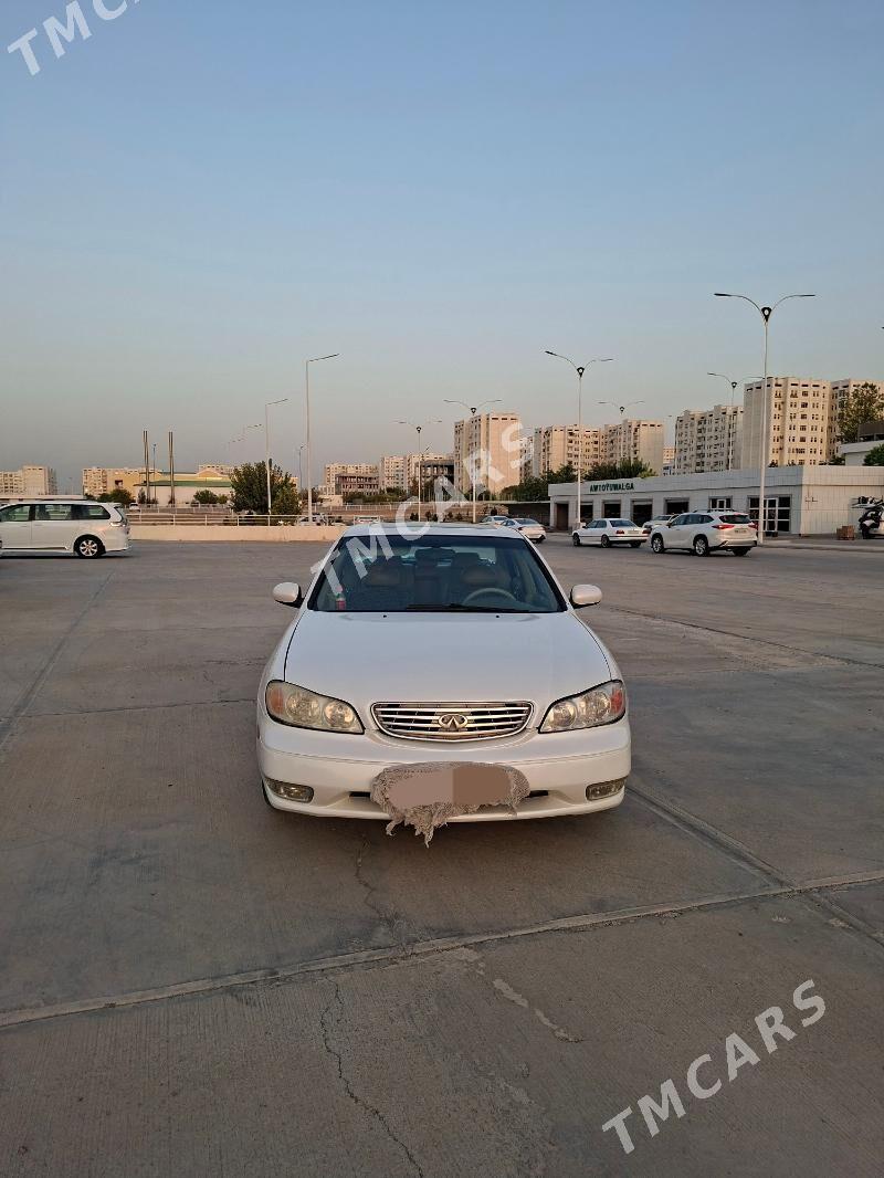 Infiniti I35 2002 - 70 000 TMT - Aşgabat - img 1