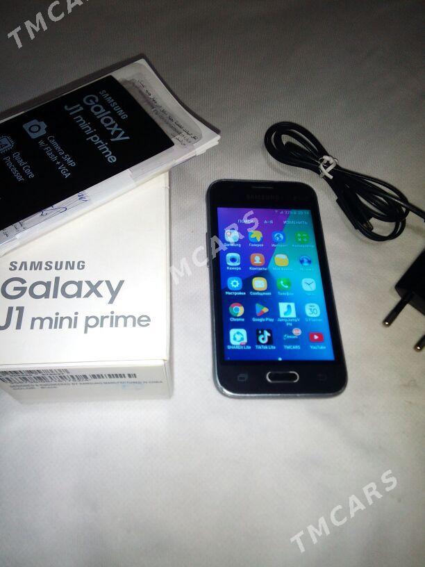 Samsung j1 mini pram - Aşgabat - img 1