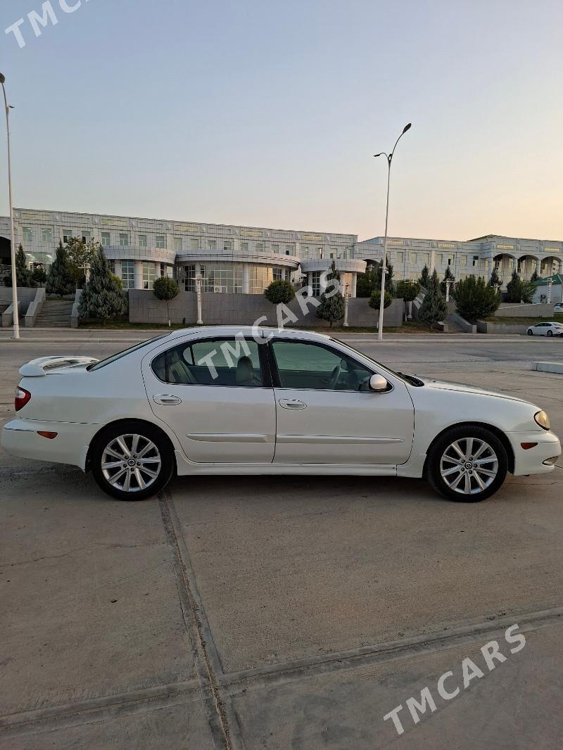 Infiniti I35 2002 - 70 000 TMT - Aşgabat - img 3