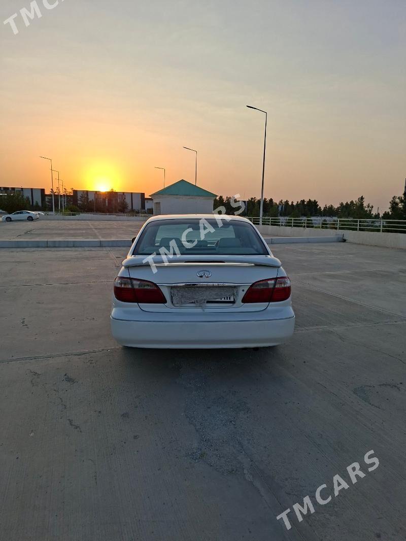 Infiniti I35 2002 - 70 000 TMT - Aşgabat - img 5