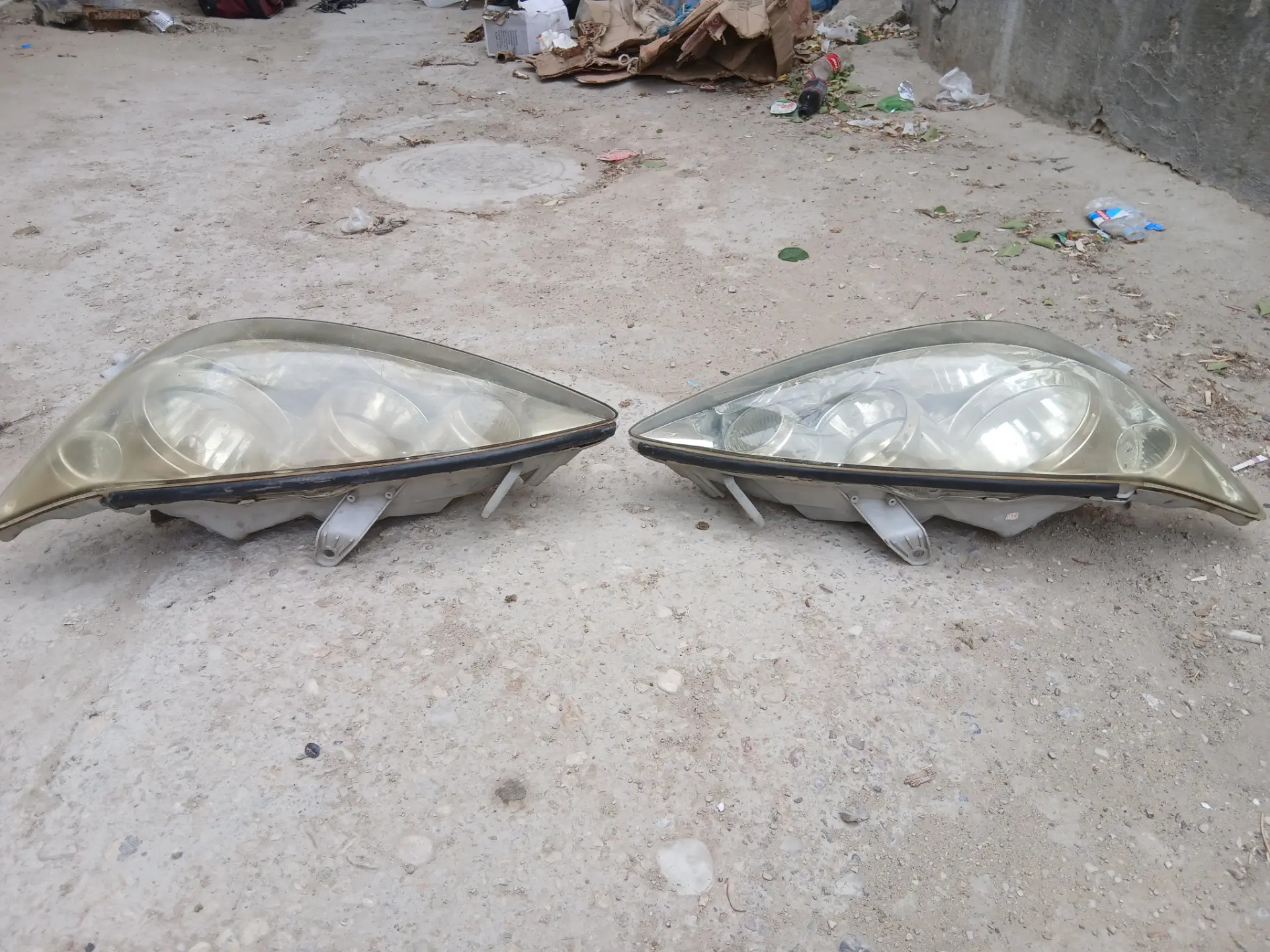 Toyota Camry Far 1 200 TMT - Balkanabat - img 1