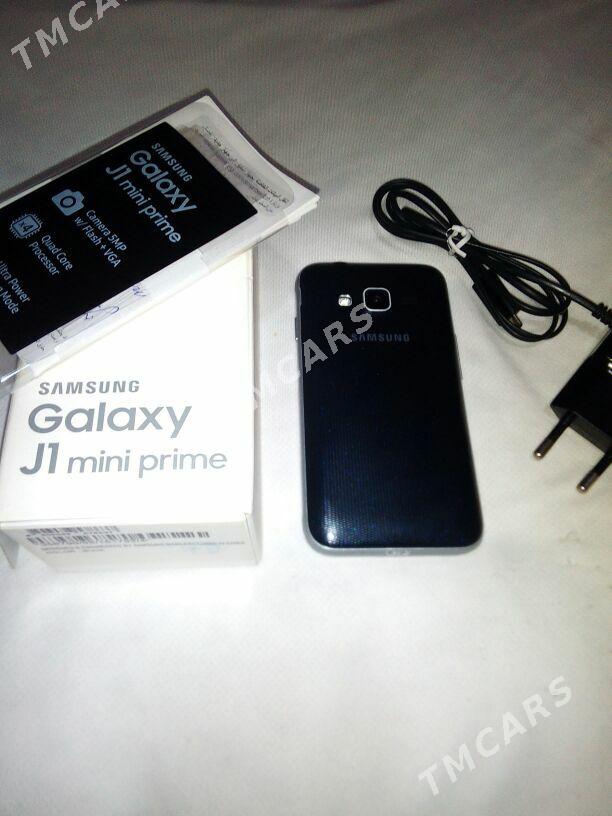 Samsung j1 mini pram - Aşgabat - img 3