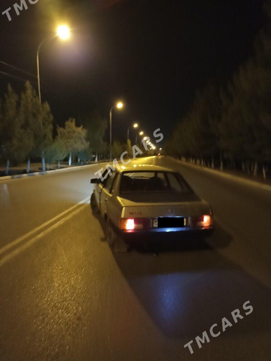 Lada 21099 2002 - 25 000 TMT - Гёкдепе - img 1
