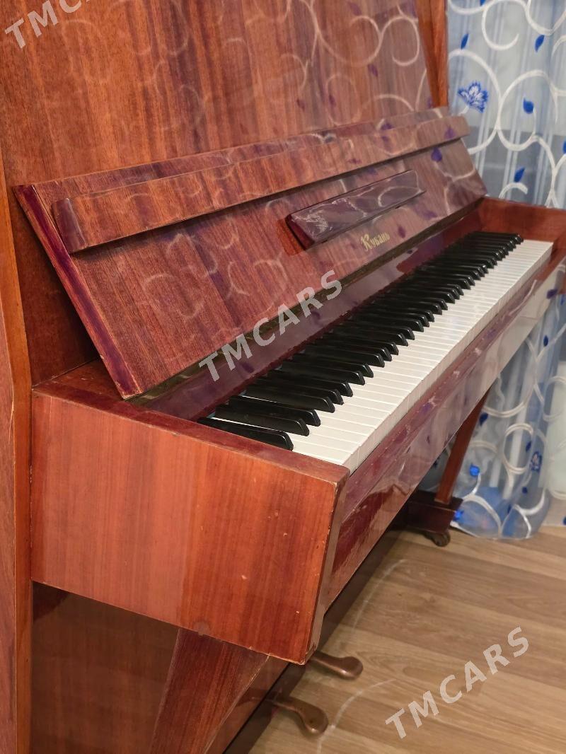 piano - Туркменбаши - img 3