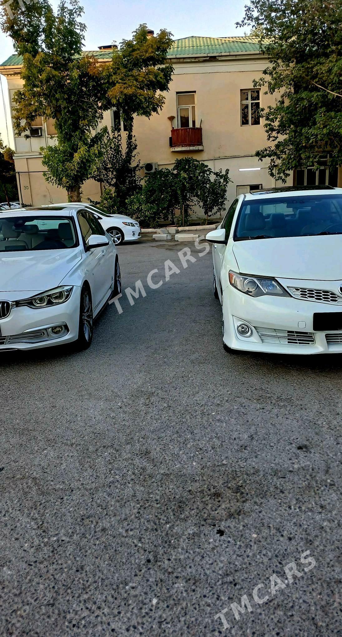 Toyota Camry 2012 - 167 000 TMT - Ашхабад - img 6