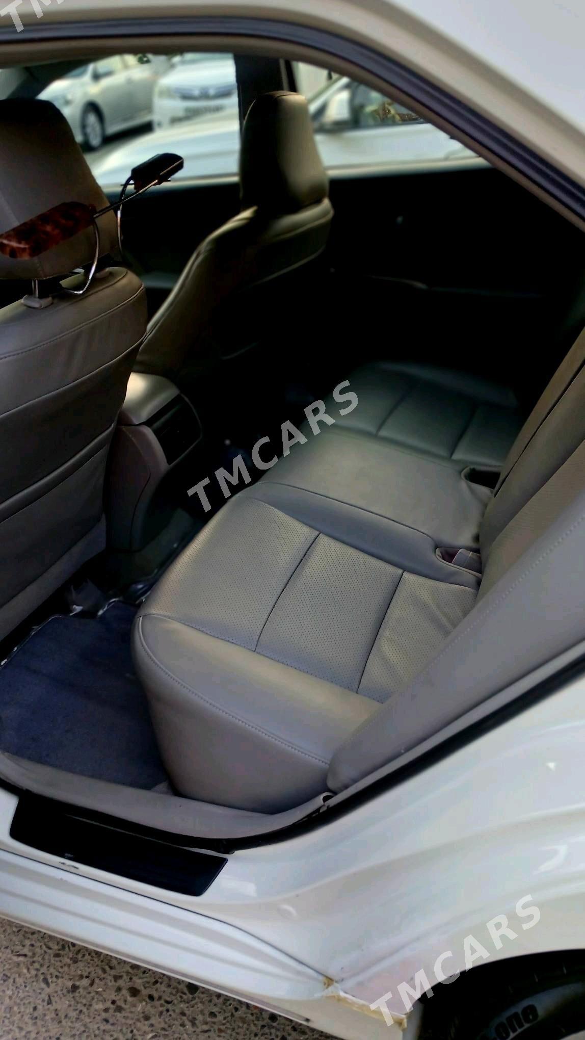 Toyota Camry 2012 - 167 000 TMT - Ашхабад - img 10