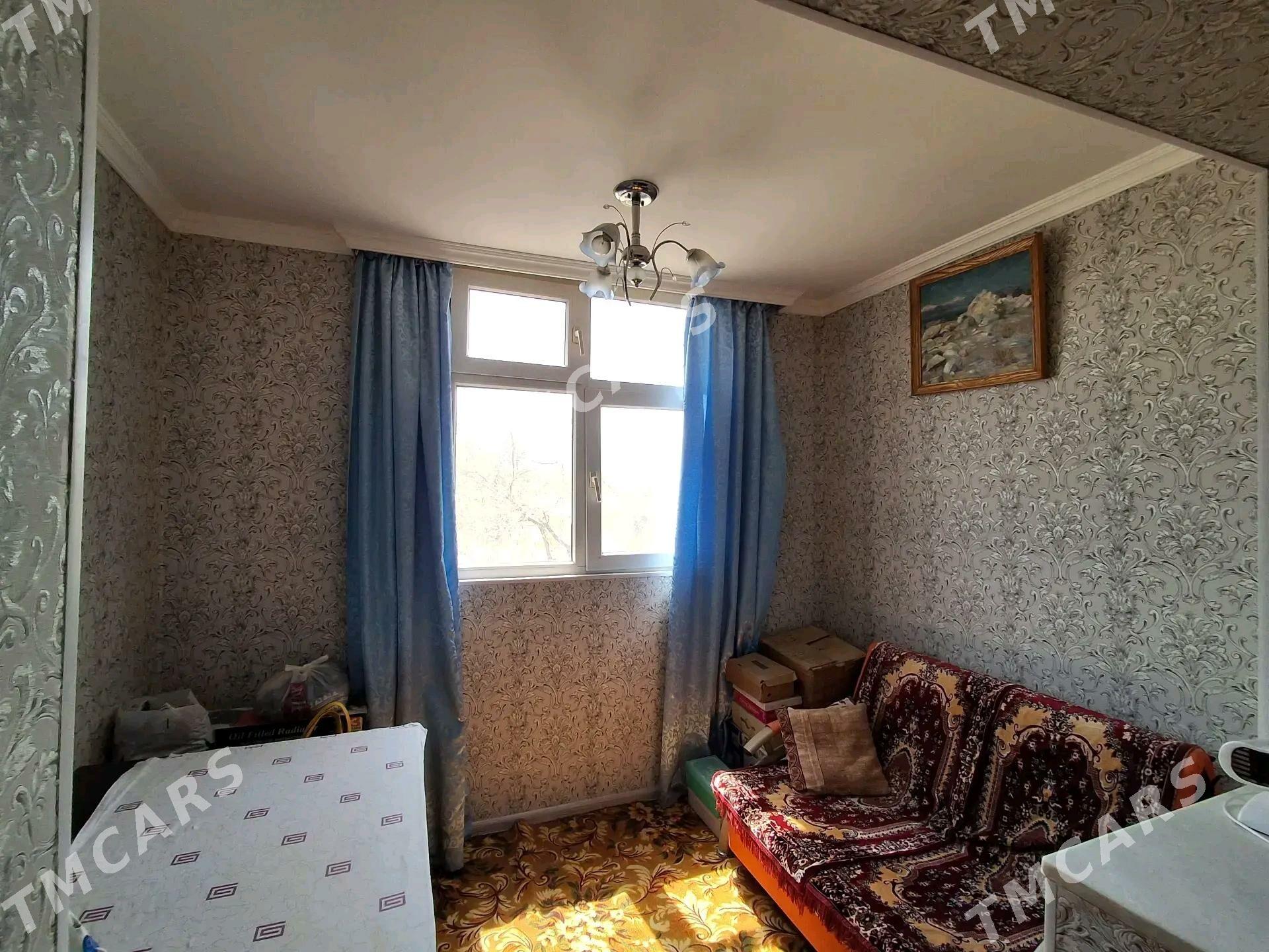 4мкр  2х в 3хком Продажа - Ашхабад - img 2