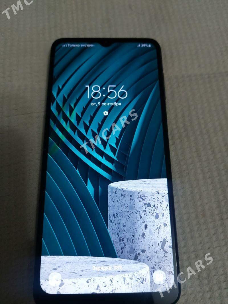 Samsung A12 - Daşoguz - img 1