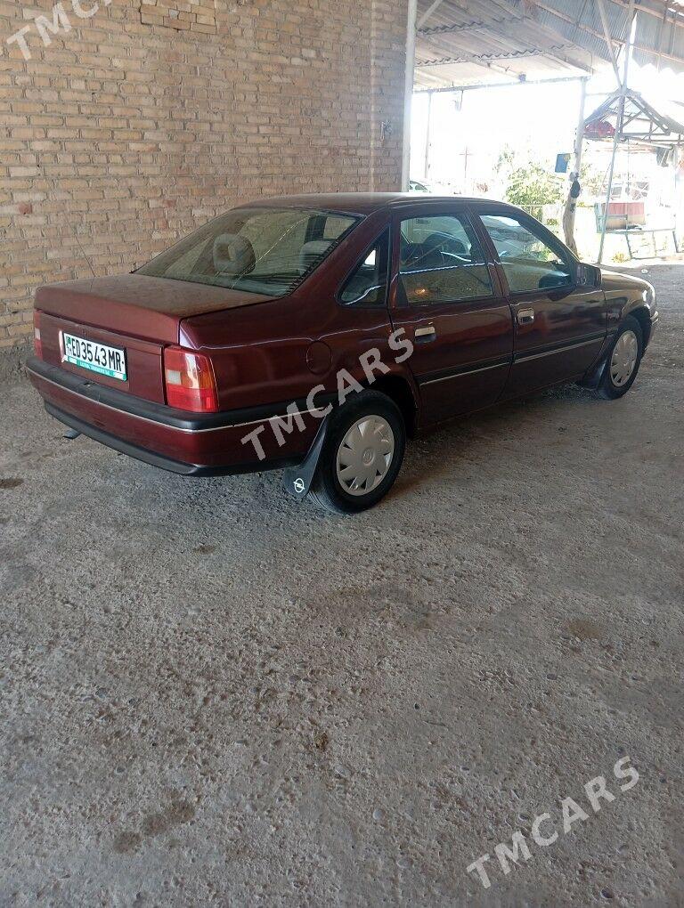 Opel Vectra 1992 - 28 000 TMT - Mary - img 2