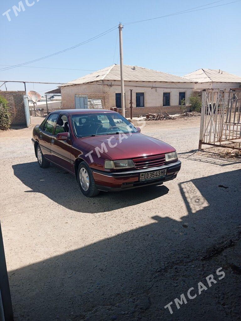 Opel Vectra 1992 - 28 000 TMT - Mary - img 4