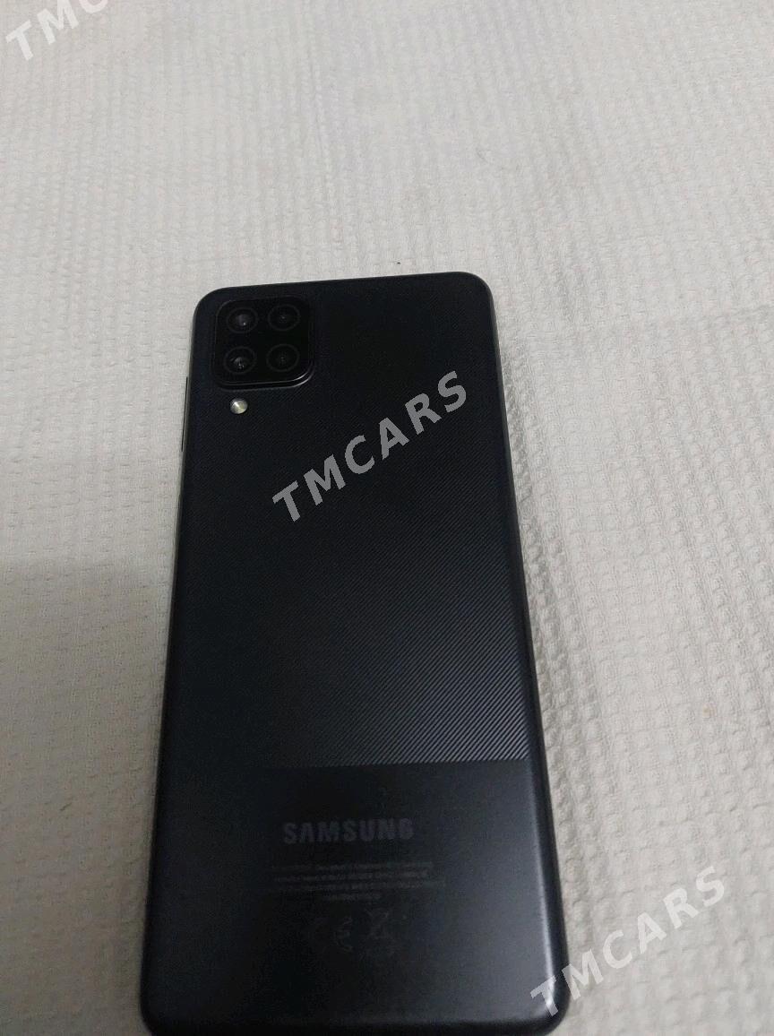 Samsung A12 - Daşoguz - img 2
