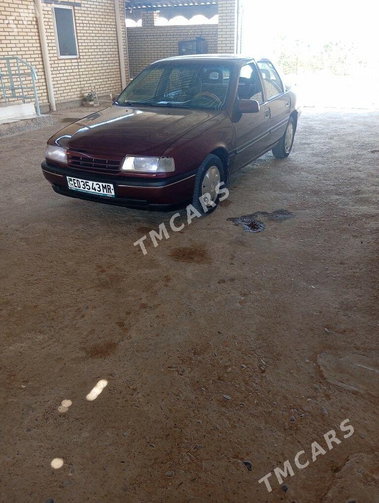 Opel Vectra 1992 - 28 000 TMT - Mary - img 1