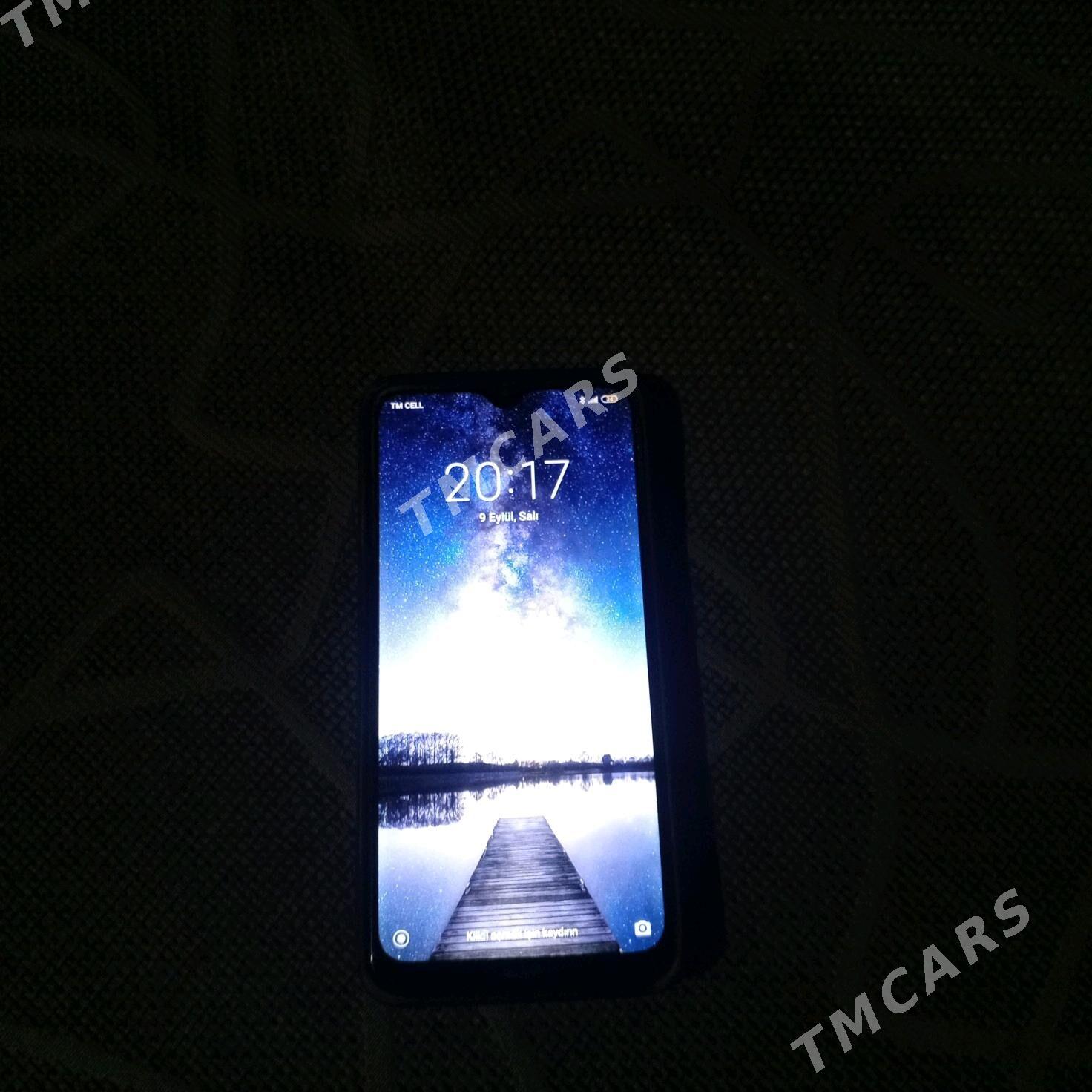 redmi 8 4 64 - Baýramaly - img 3