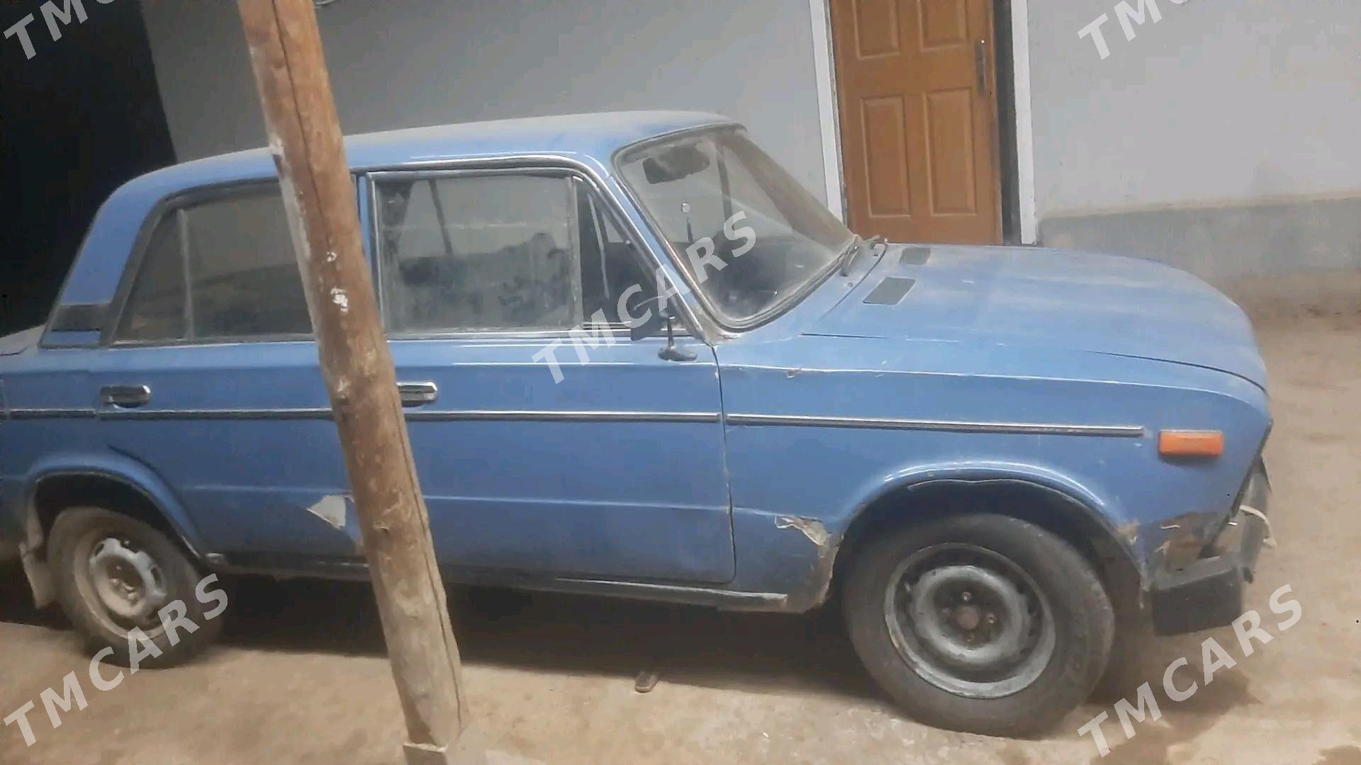 Lada 2106 1990 - 10 000 TMT - Болдумсаз - img 1