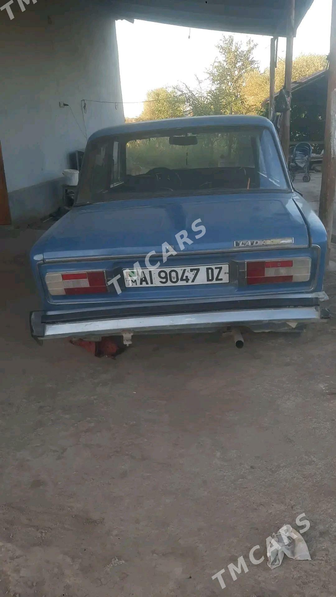 Lada 2106 1990 - 10 000 TMT - Болдумсаз - img 2