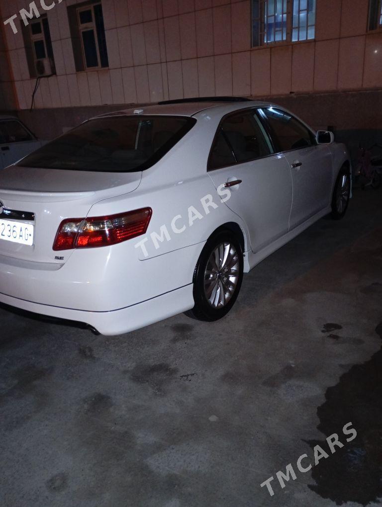Toyota Camry 2007 - 190 000 TMT - Gurtly - img 3