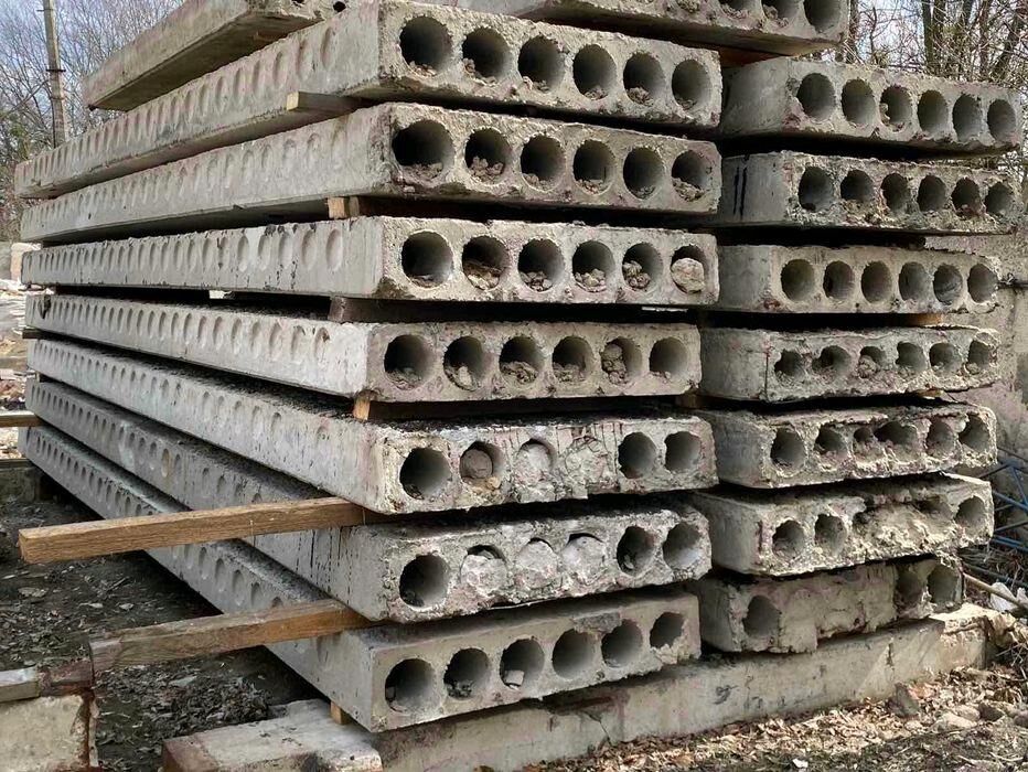 beton plita - Ашхабад - img 2