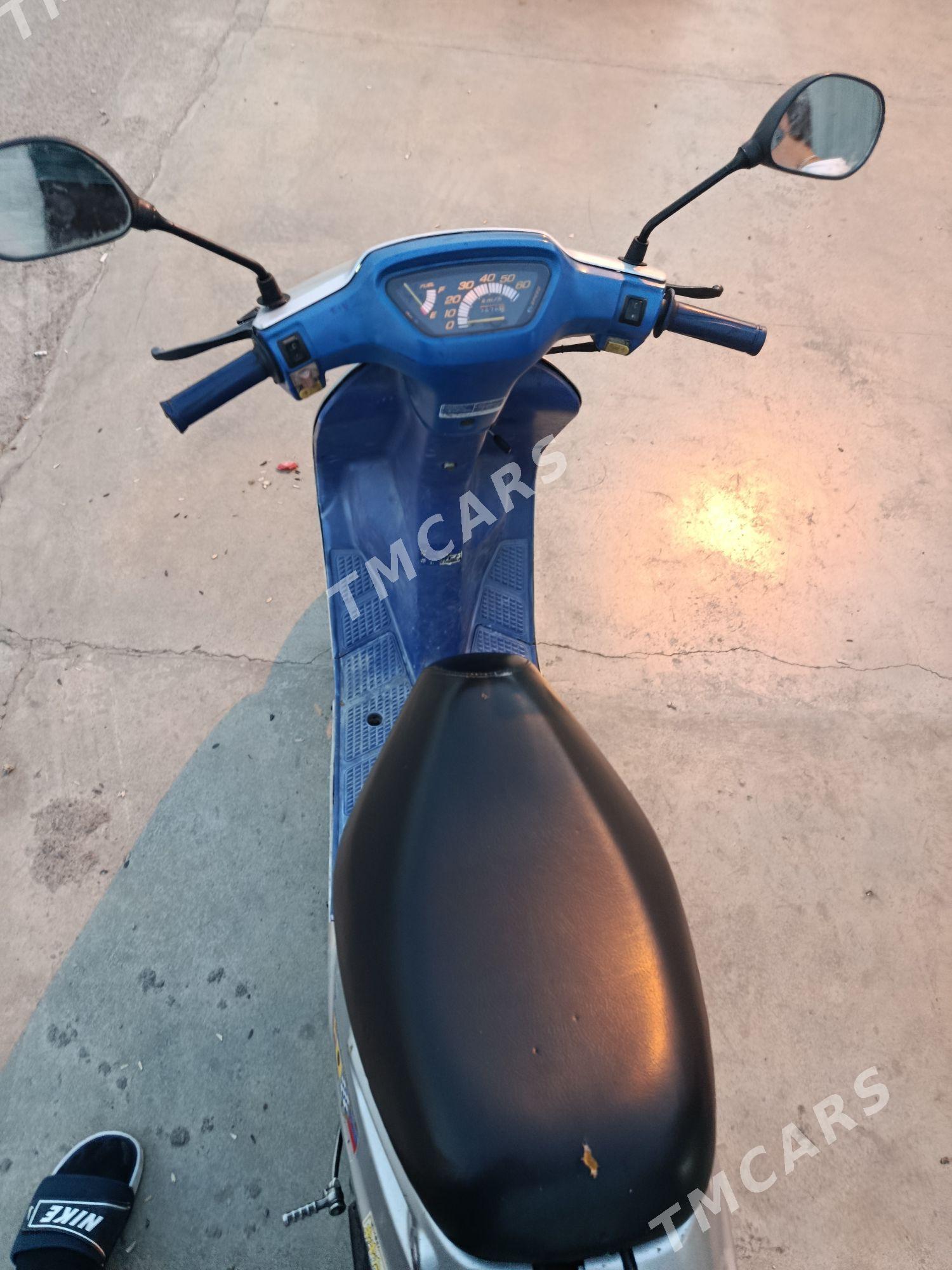 Fekon FK150-8G 2025 - 7 000 TMT - Bagyr - img 1