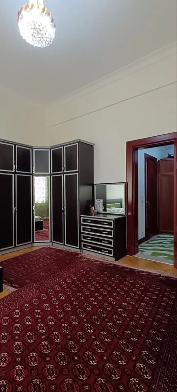 КНИГА «РУХНАМА» - Aşgabat - img 3