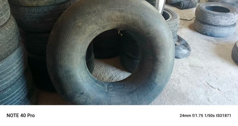 Teker kamyr 200 TMT - Чоганлы - img 1