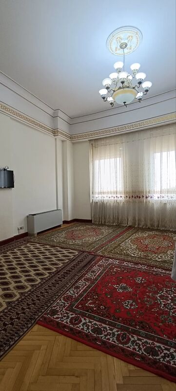 КНИГА «РУХНАМА» - Aşgabat - img 7