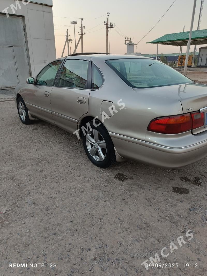 Toyota Avalon 1998 - 124 000 TMT - Сакарчага - img 7