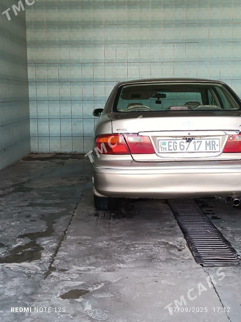 Toyota Avalon 1998 - 124 000 TMT - Сакарчага - img 6