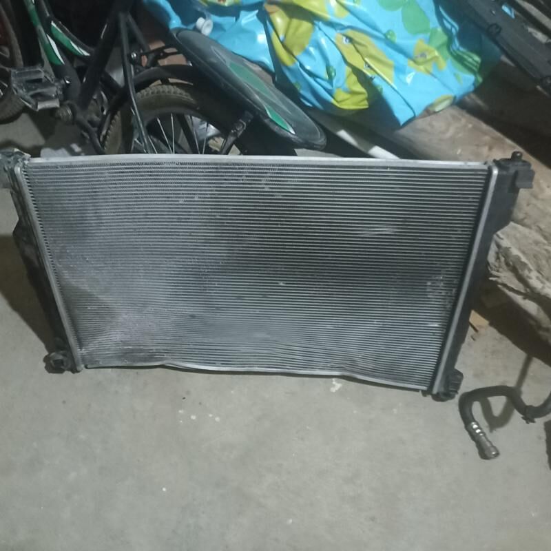 radiatyr 20 camry 900 TMT - Mary - img 1