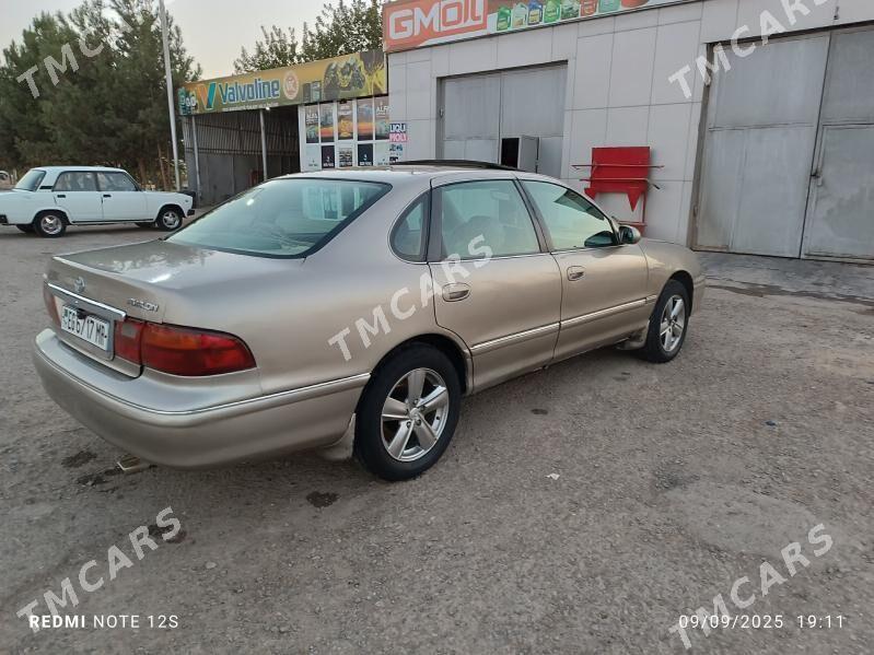 Toyota Avalon 1998 - 124 000 TMT - Сакарчага - img 8