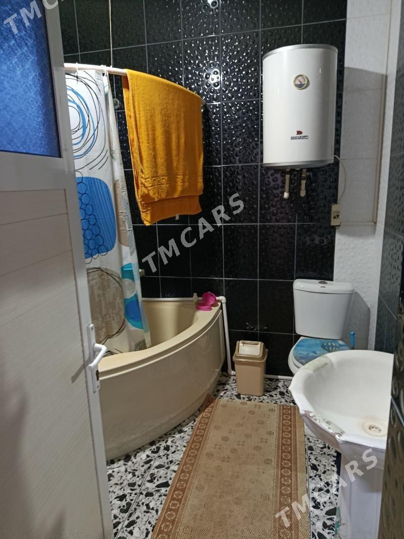 квартира достлук парк тарап - Daşoguz - img 4