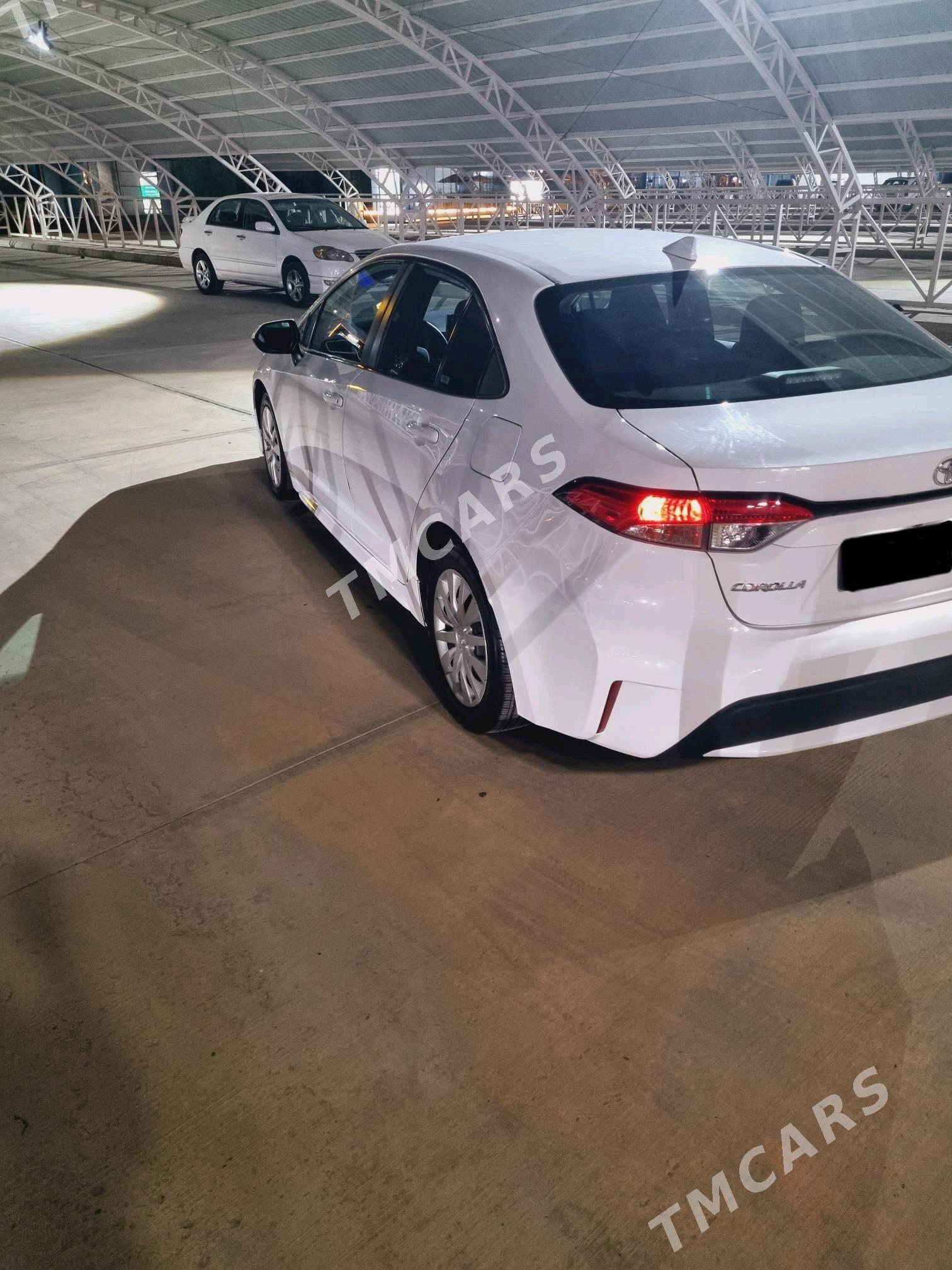 Toyota Corolla 2020 - 225 000 TMT - Хитровка - img 3