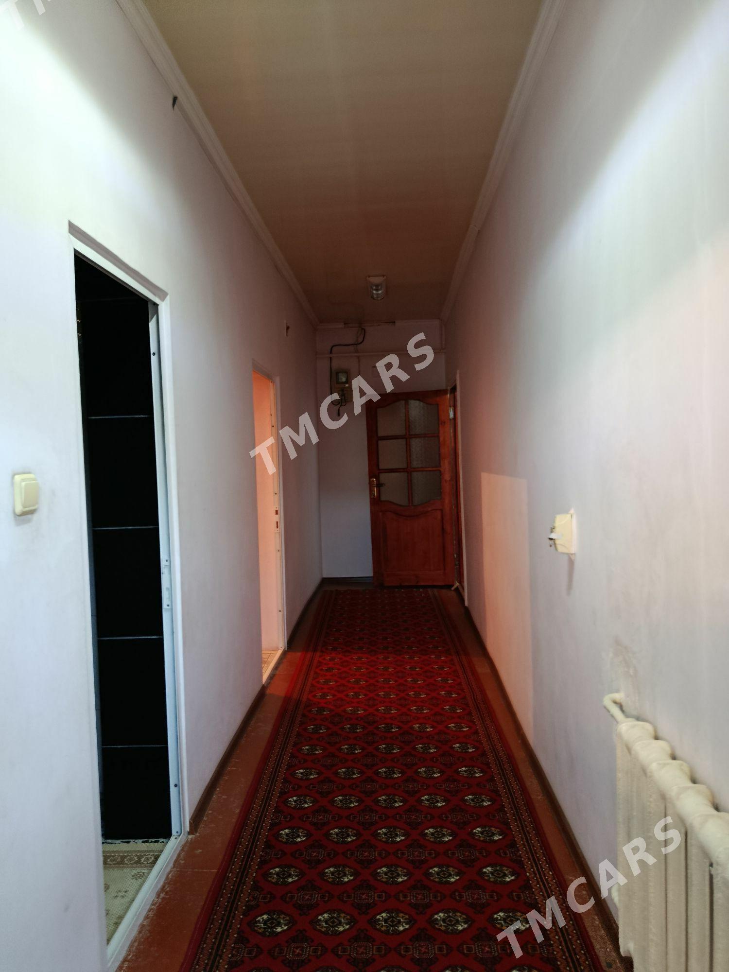 квартира достлук парк тарап - Daşoguz - img 2
