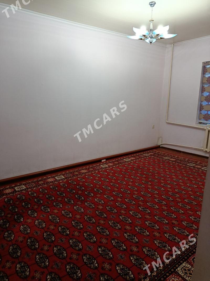 квартира достлук парк тарап - Daşoguz - img 8