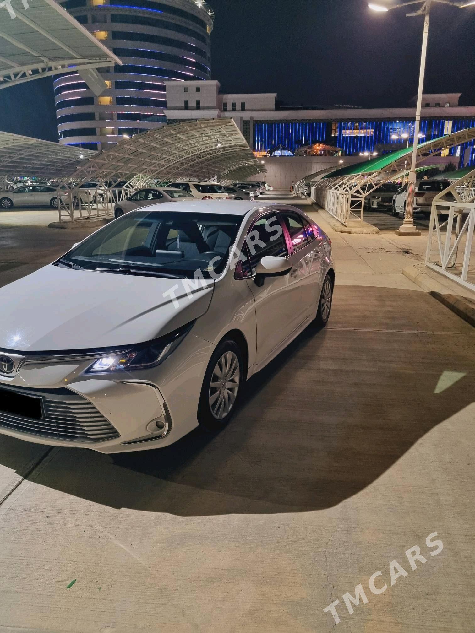 Toyota Corolla 2020 - 225 000 TMT - Хитровка - img 4