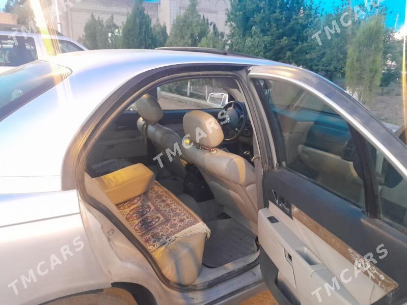 Opel Omega 2002 - 40 000 TMT - Gurbansoltan Eje - img 1