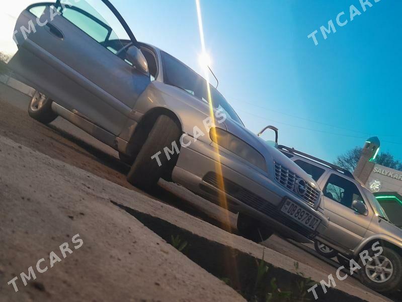 Opel Omega 2002 - 40 000 TMT - Gurbansoltan Eje - img 2