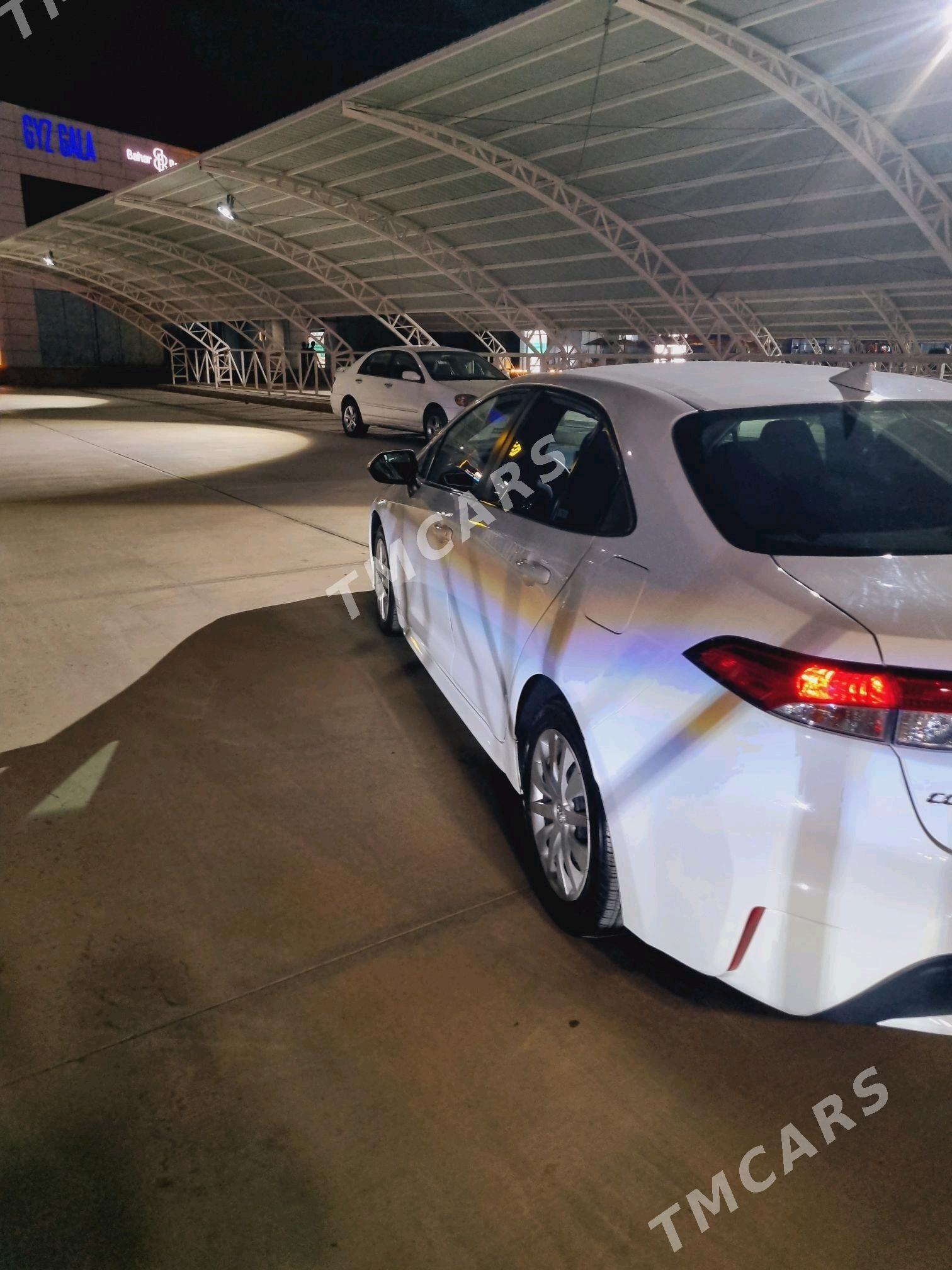 Toyota Corolla 2020 - 225 000 TMT - Хитровка - img 2