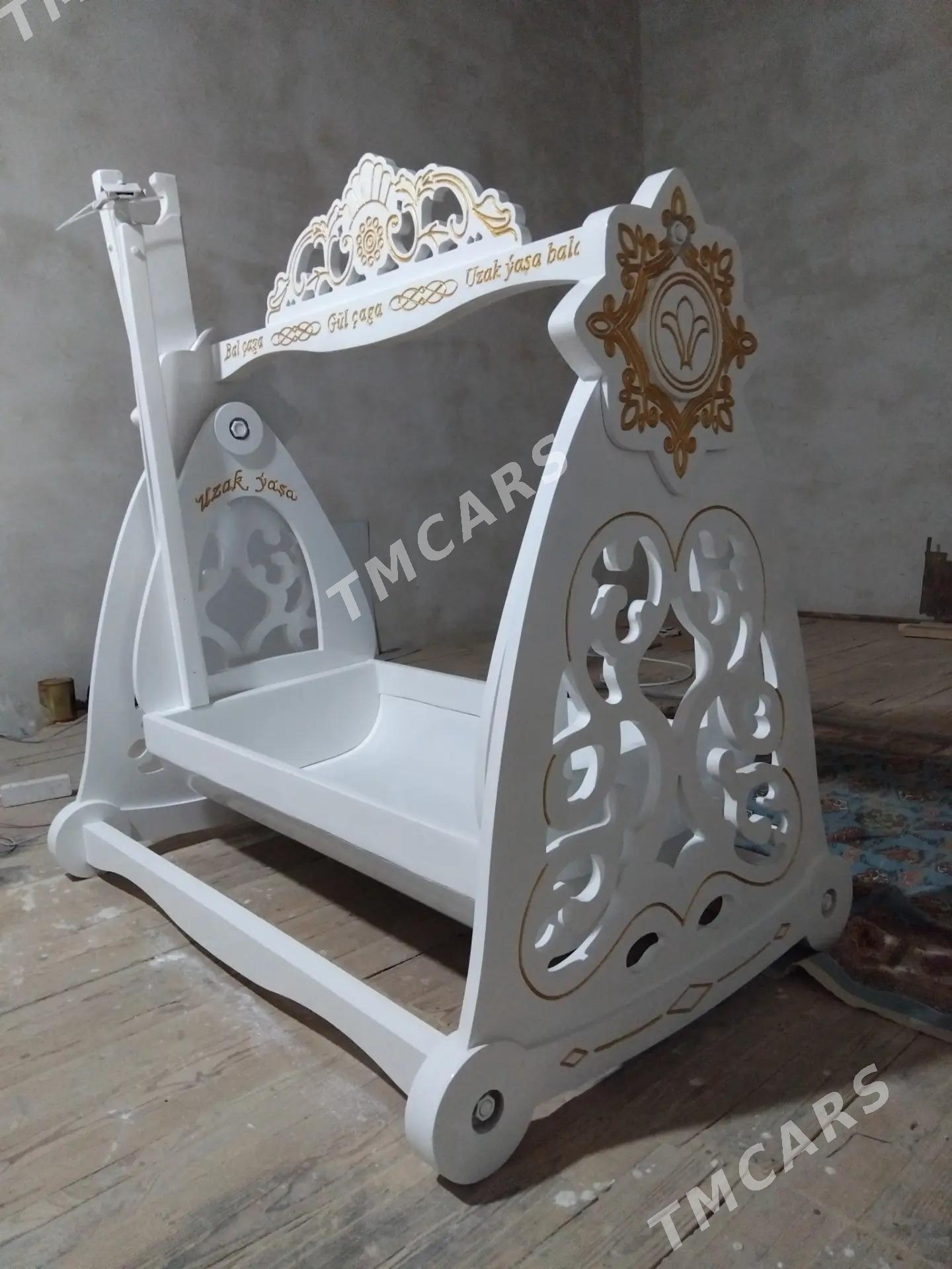 tokly sallançak - Ашхабад - img 2