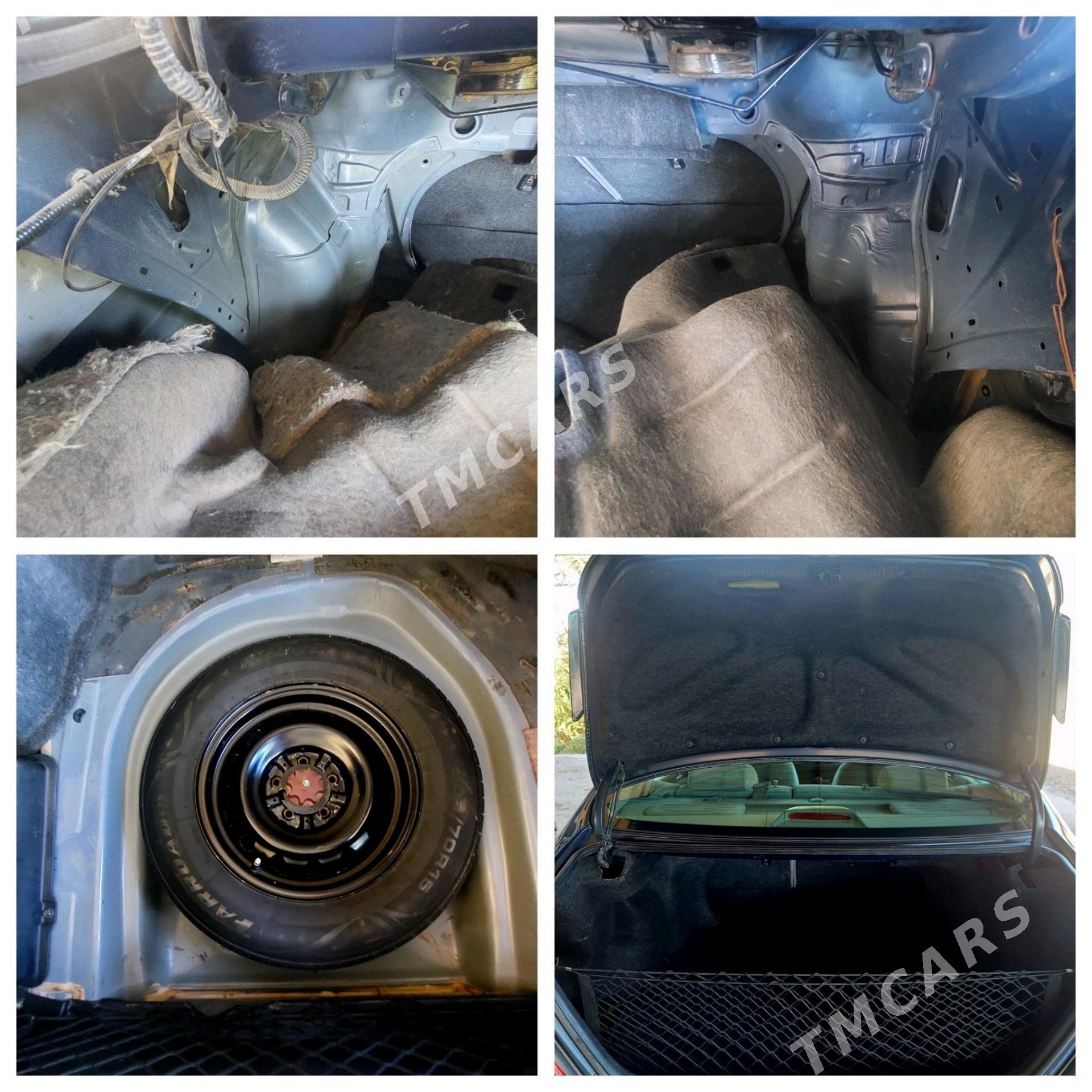 Toyota Camry 2002 - 160 000 TMT - Gubadag - img 5
