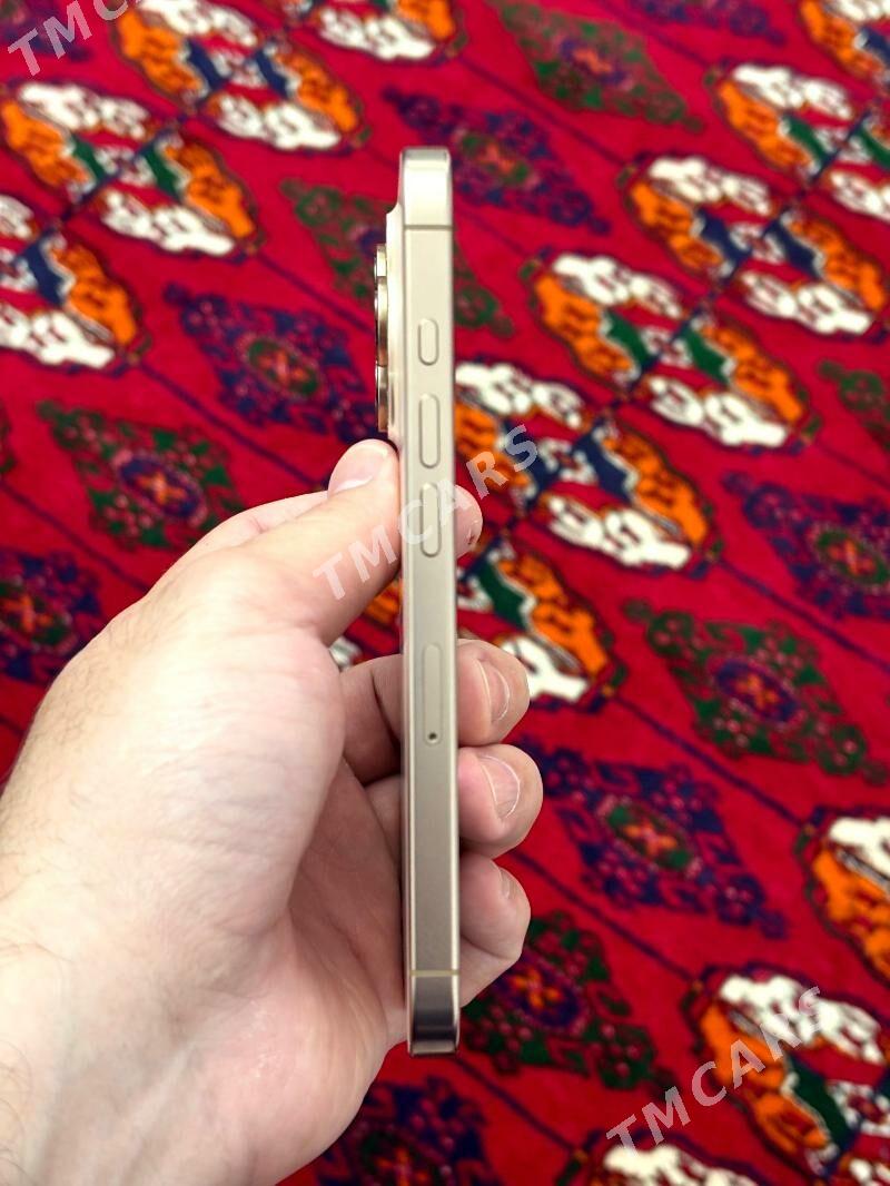Iphone 16 pro 256 2sim - Aşgabat - img 3