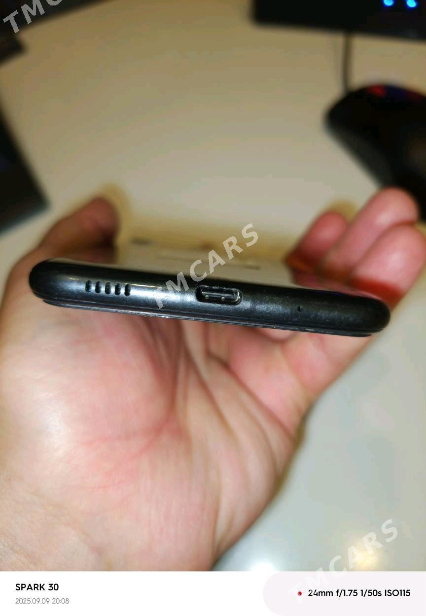 Samsung a11 - Ашхабад - img 3
