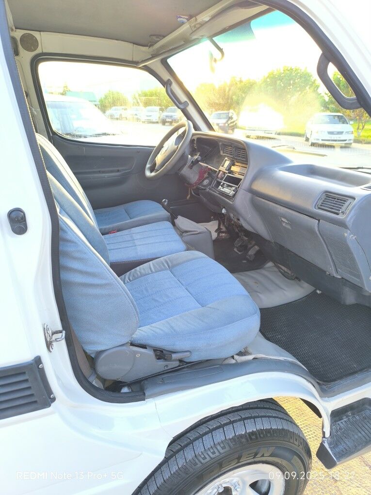 Toyota Hiace 2013 - 165 000 TMT - Mary - img 5
