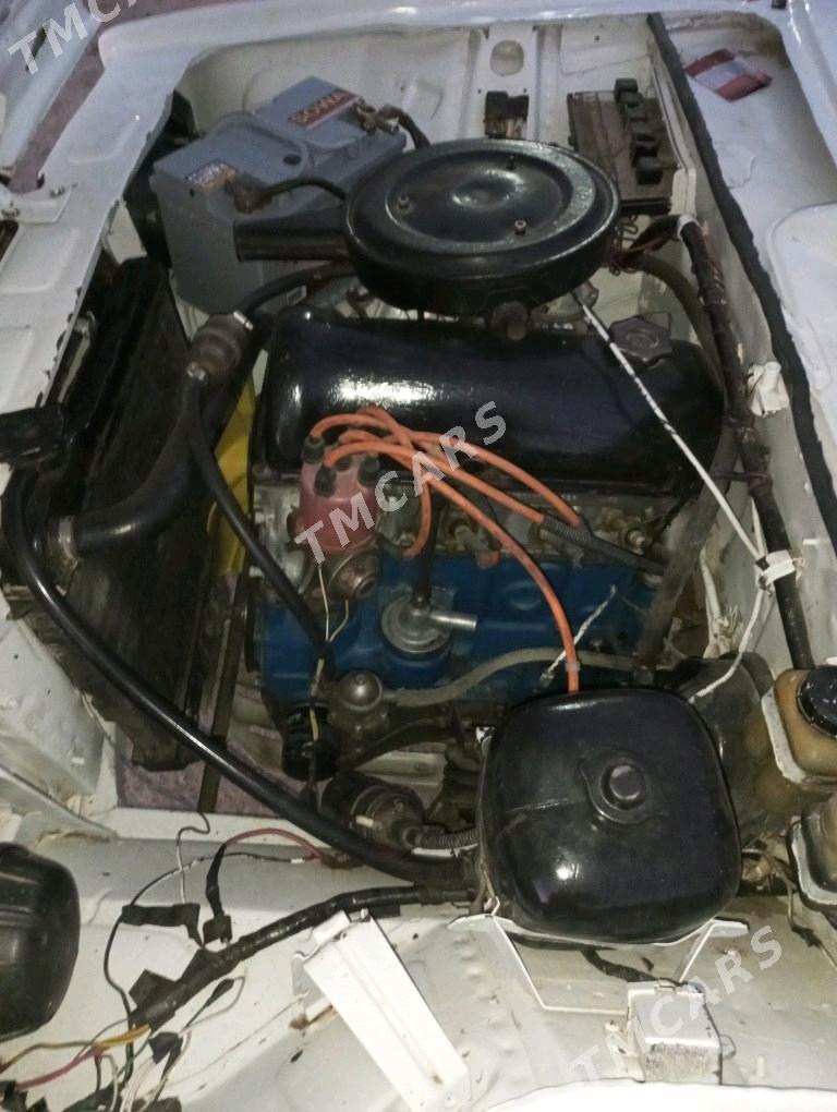 Lada 2107 1993 - 26 000 TMT - Теджен - img 6