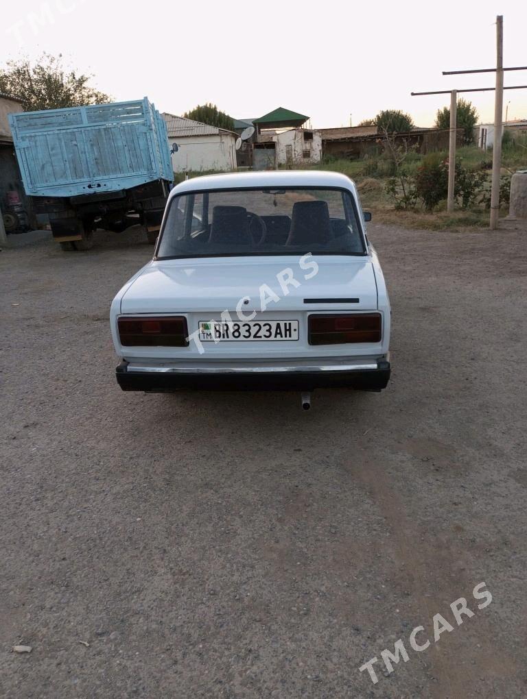 Lada 2107 1993 - 26 000 TMT - Теджен - img 4