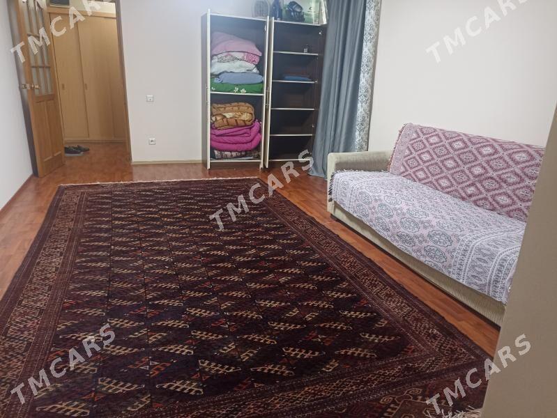 ARENDA KWARTIRA 1 kom - Ашхабад - img 4