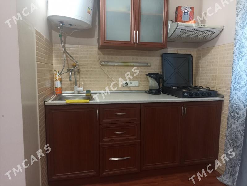 ARENDA KWARTIRA 1 kom - Ашхабад - img 1