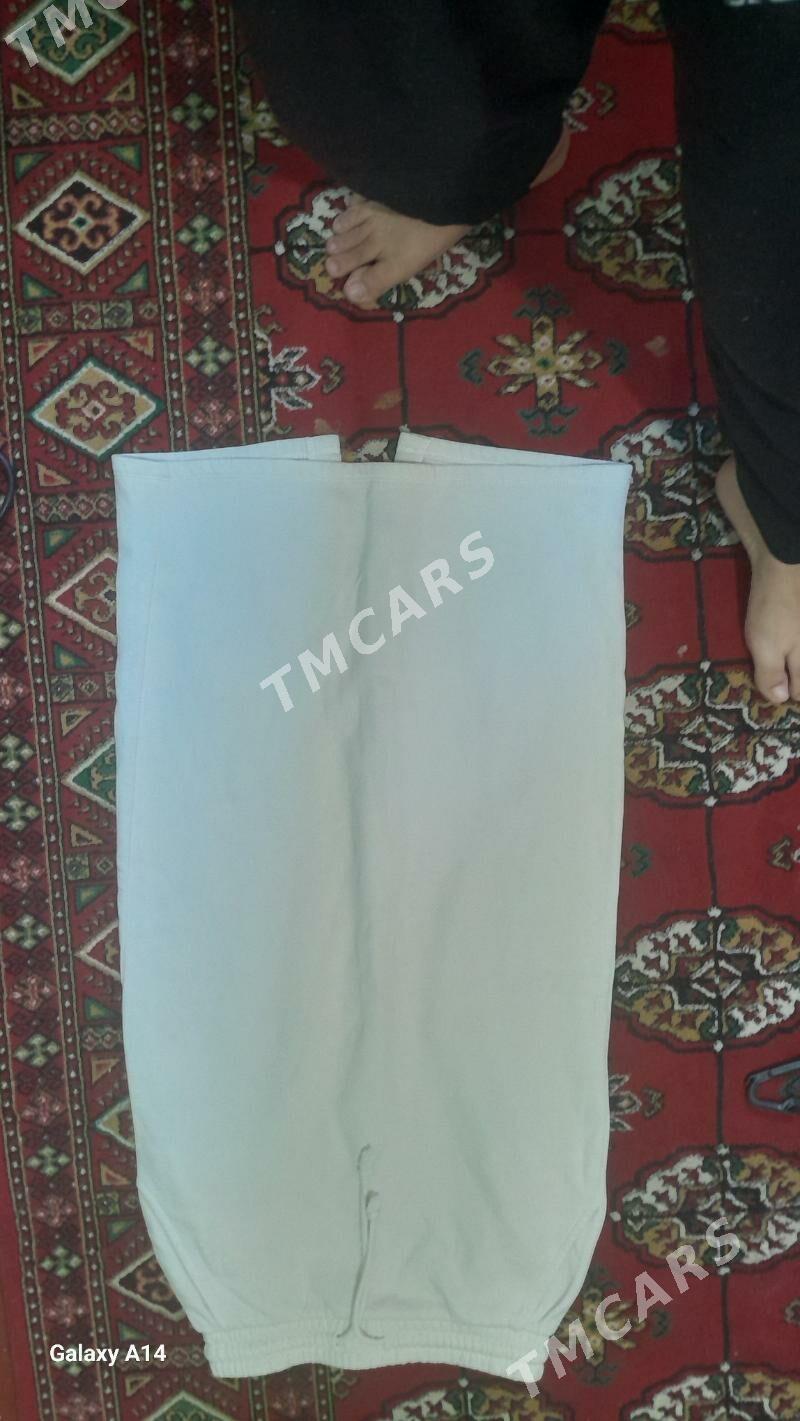 Balaklar - Türkmenabat - img 1