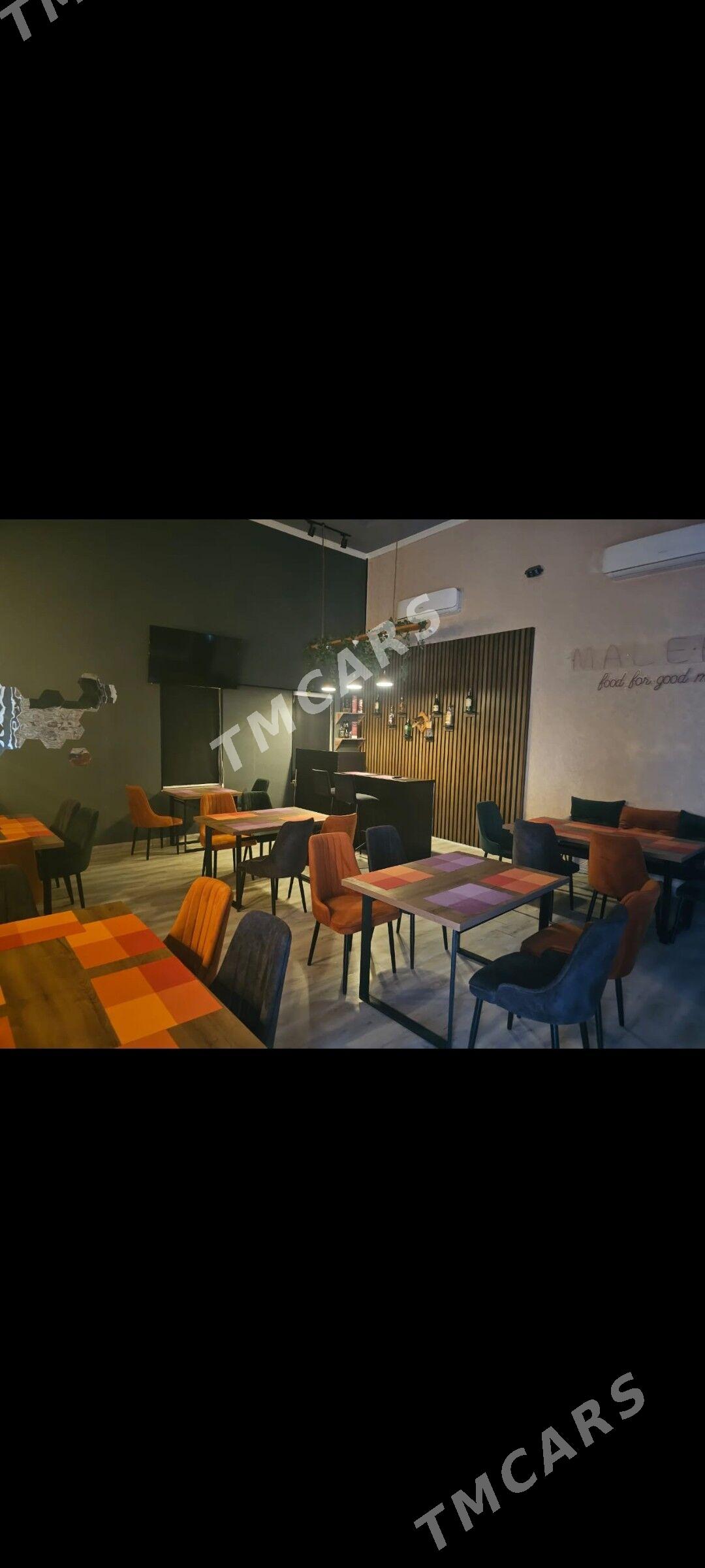 SATLYK KAFE KARAOKE - ул. Советская (Гарашсызлык шаёлы) - img 2