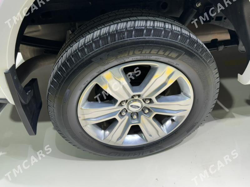 Ford F-150 2019 - 405 000 TMT - Ашхабад - img 7