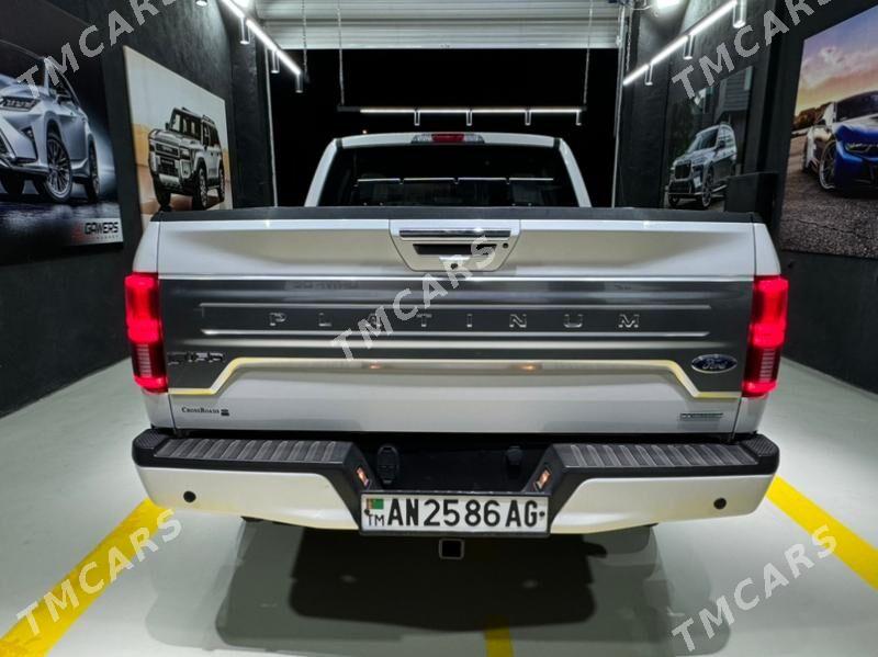 Ford F-150 2019 - 405 000 TMT - Ашхабад - img 5